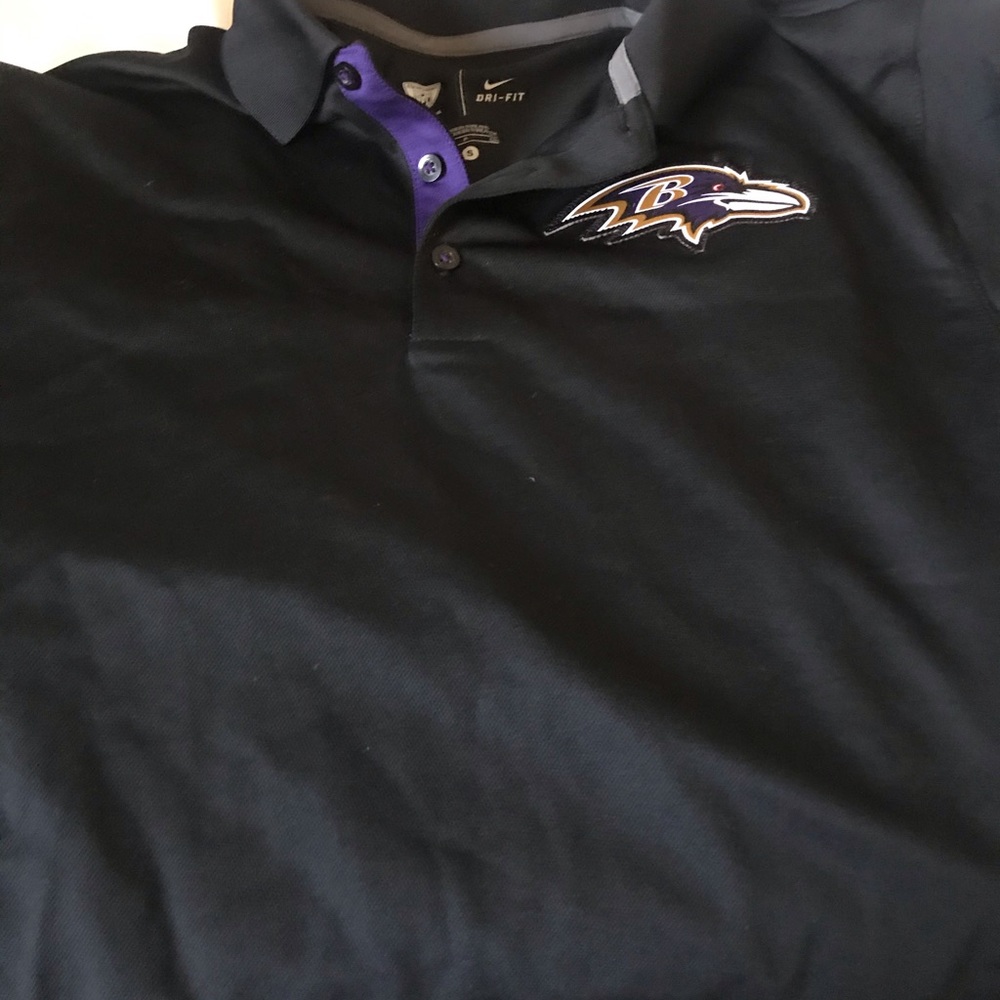 Ravens Polo